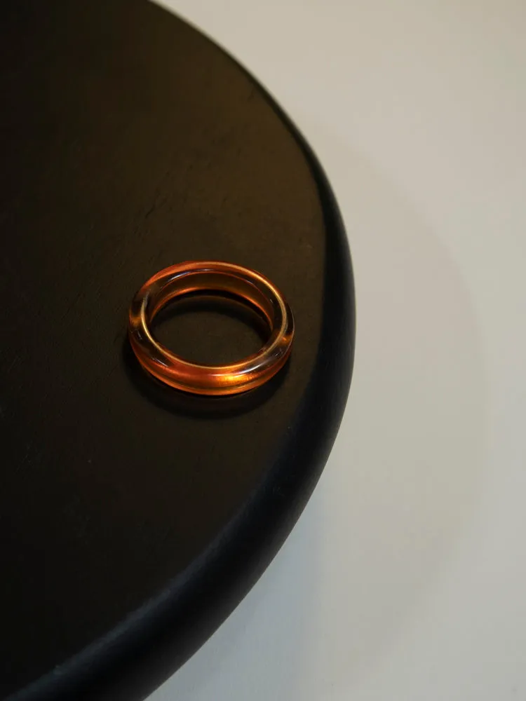 Avni Ring - Honeycomb