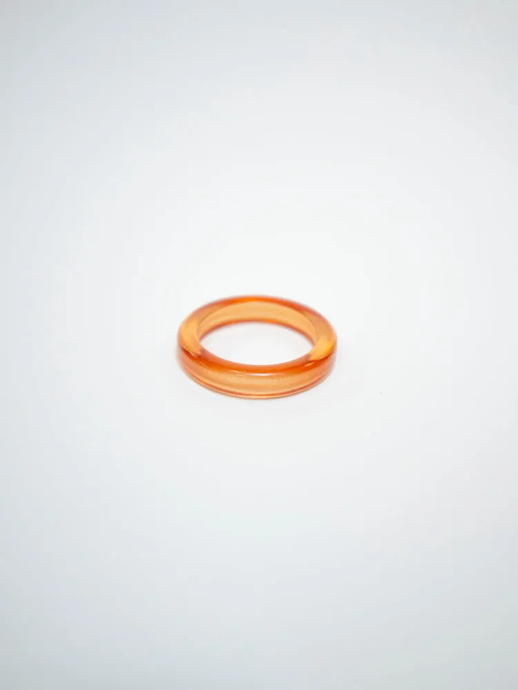 Avni Ring - Honeycomb