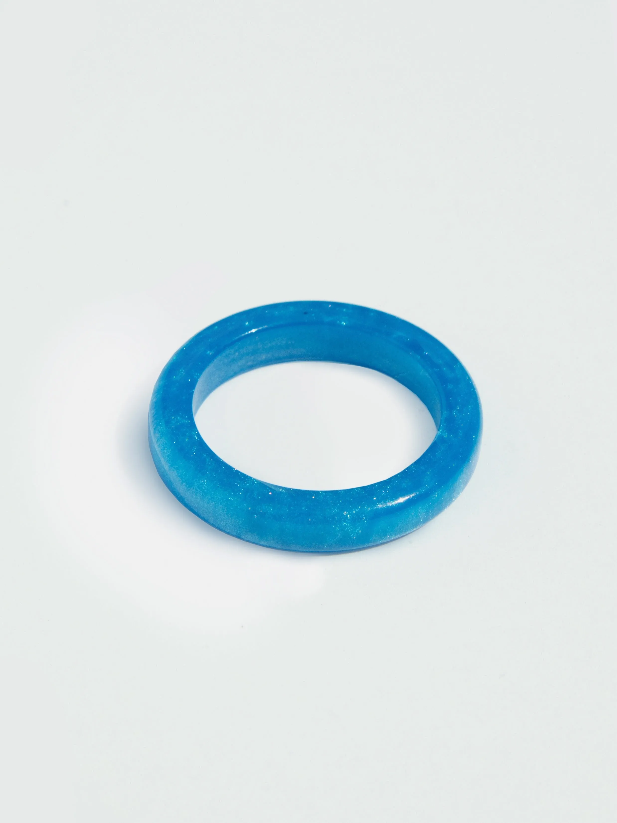 Avni Ring - Indigo