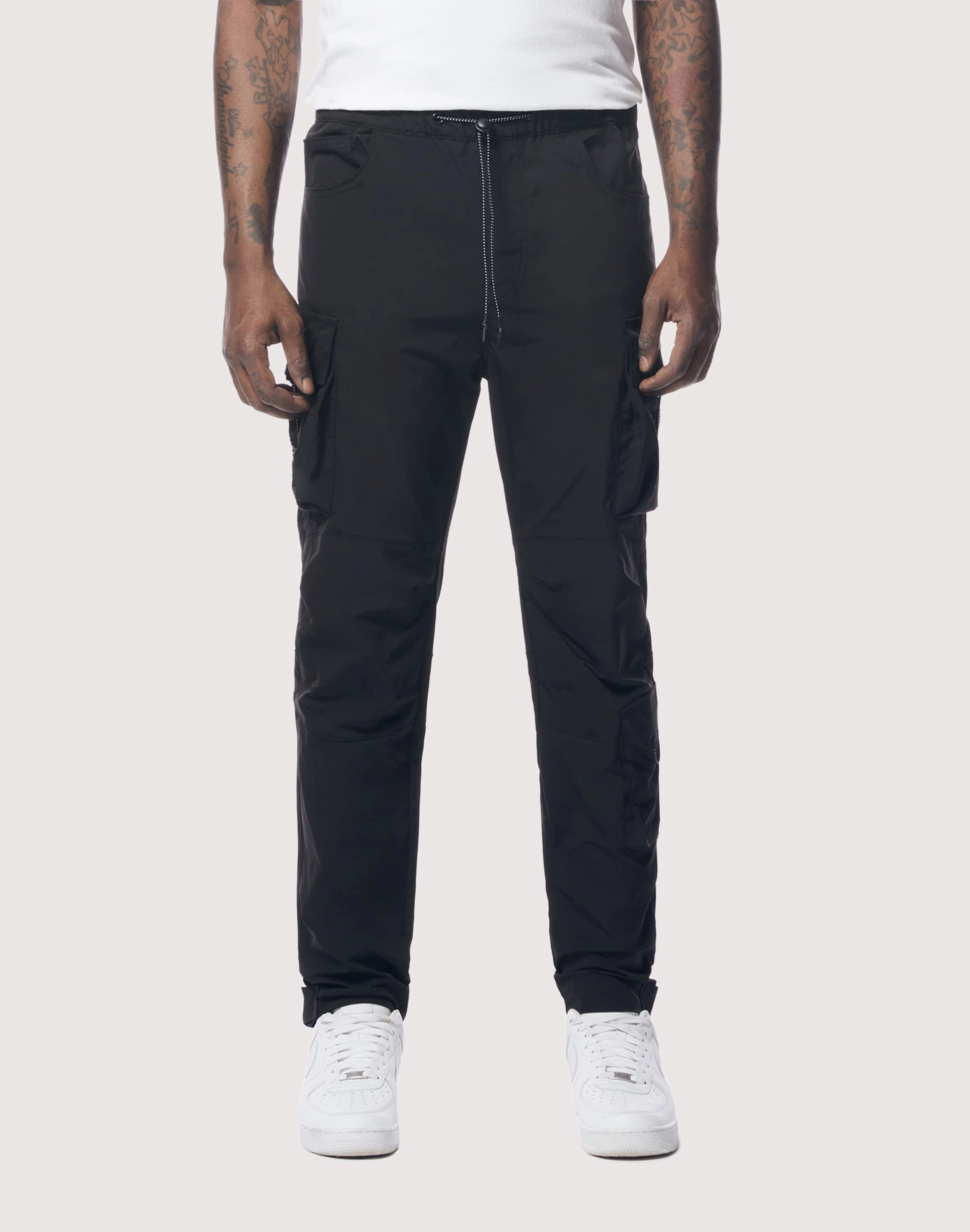 Beachwear items Grindhouse Nylon Utility Pant Fashion photography
