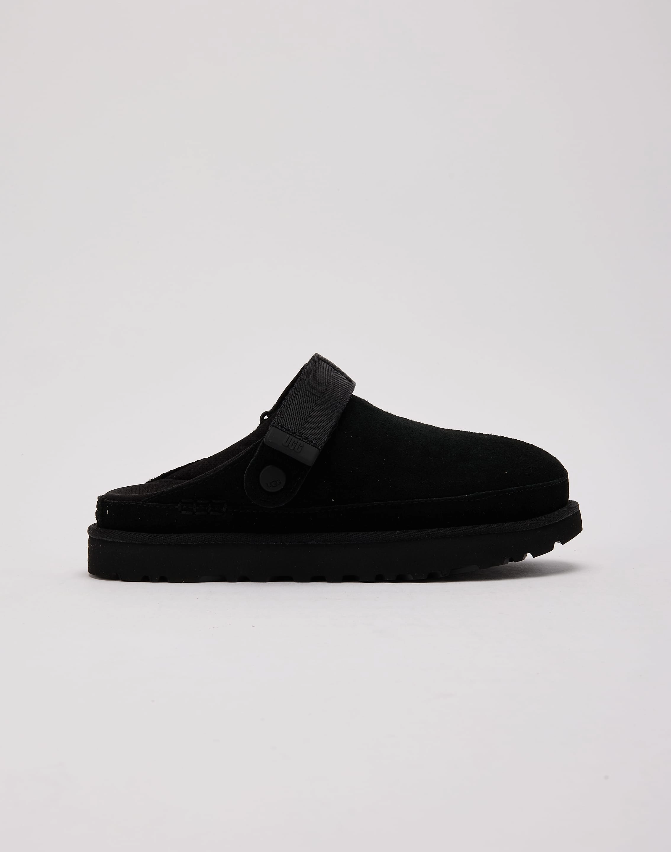 UGG Goldenstar Clog Fashion history Fashion archives