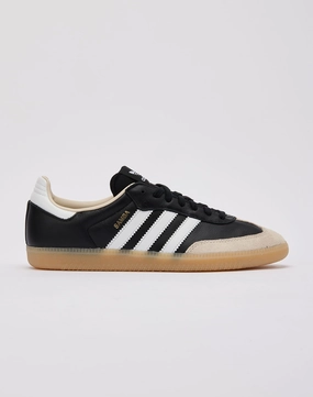 Beaded fashion items Adidas Samba OG Fashion for all body types