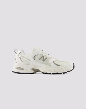 Beaded fashion items New Balance 530 Style statements