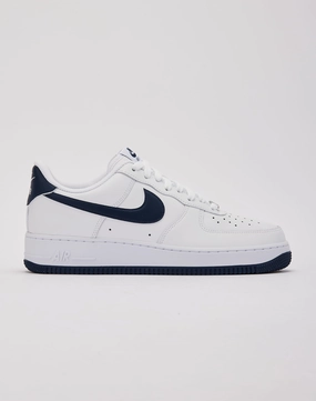 Beaded fashion items Nike Air Force 1 Low '07 Comfortable apparel