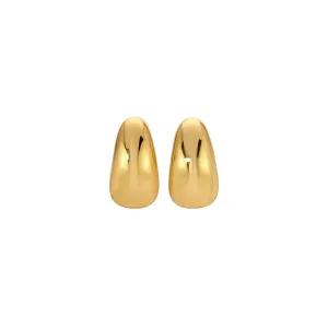 BEANIE GOLD