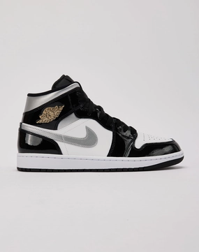 Best - selling fashion Jordan Air Jordan 1 Mid Seasonal wear