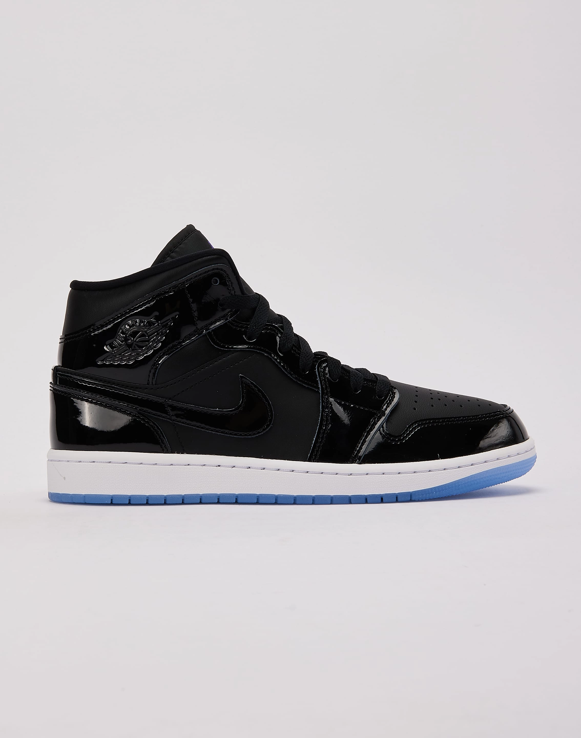 Best - selling fashion Jordan Air Jordan 1 Mid SE 'Space Jam' Fashion shows