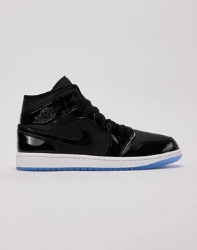 Best - selling fashion Jordan Air Jordan 1 Mid SE 'Space Jam' Fashion shows