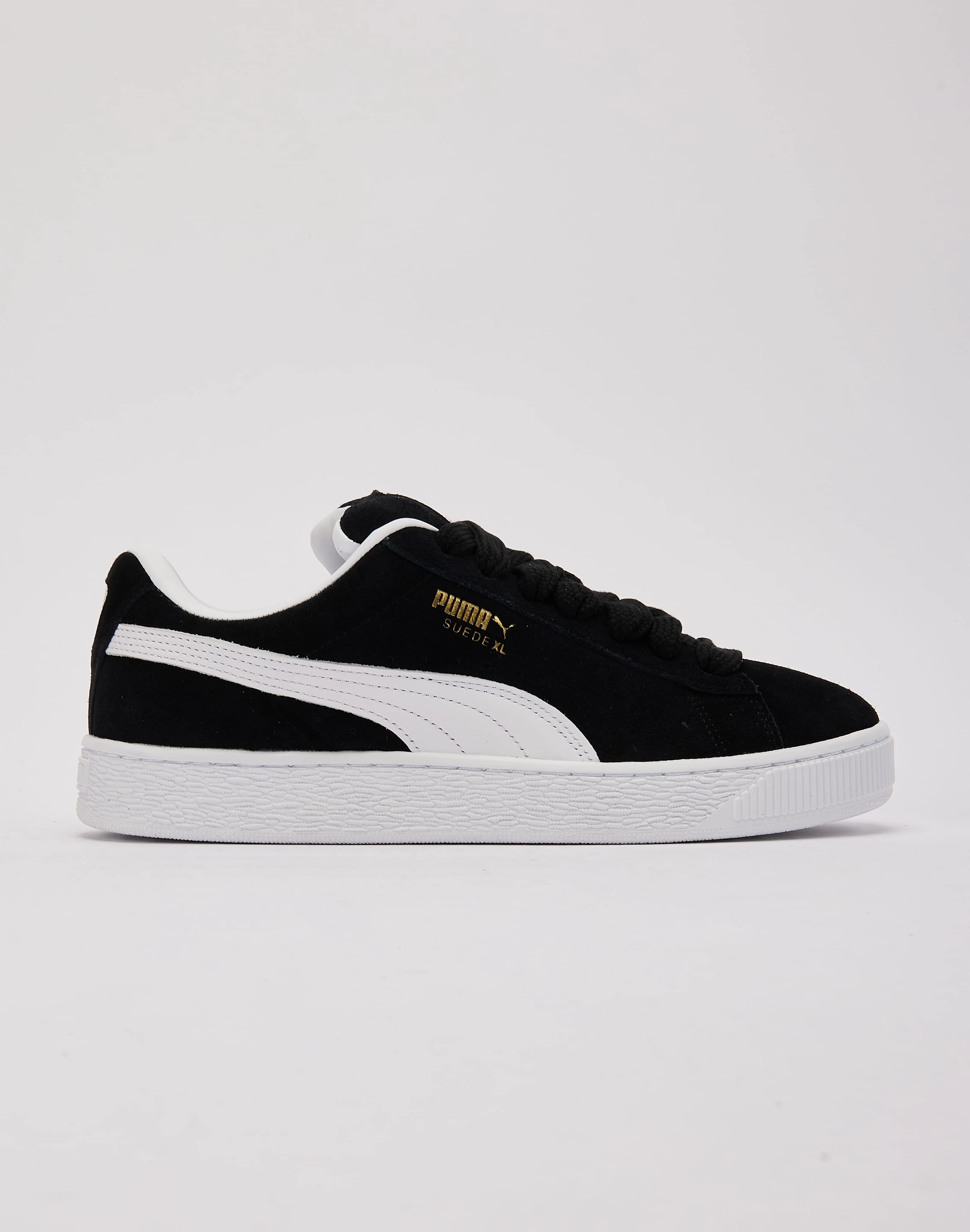 Best - selling fashion Puma Suede XL Wardrobe staples