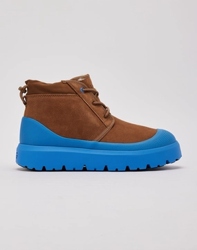 Best - selling fashion UGG Neumel Weather Hybrid Boot Modern fashion