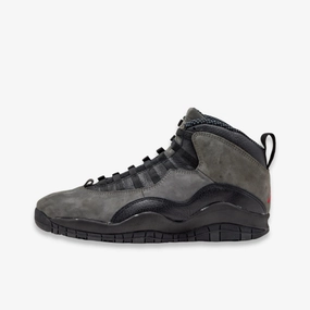 beyond the basics *PRE-ORDER* (Men's) Air Jordan 10 Retro 'Shadow' (2025) HJ6779-001 movement readywear