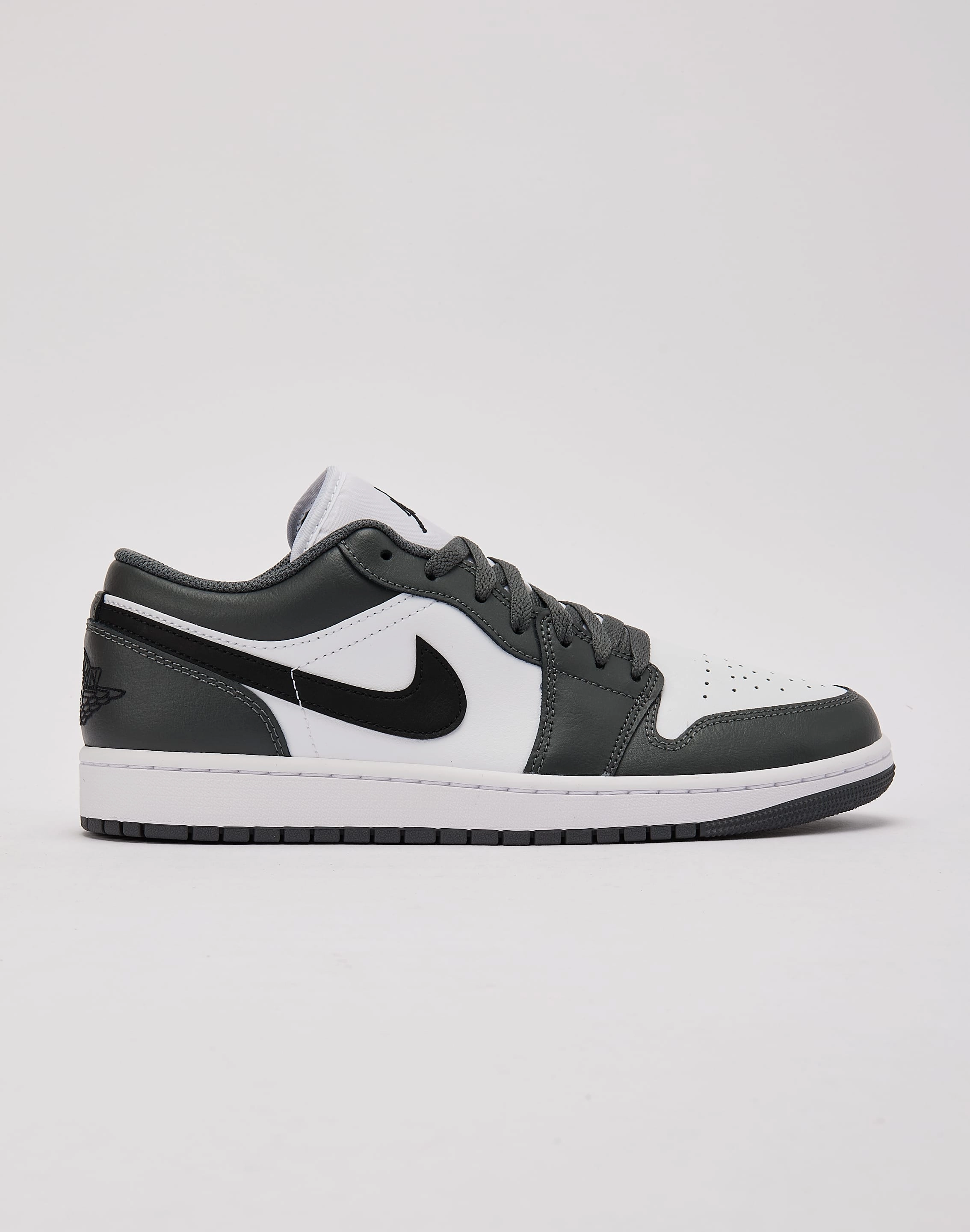 Bohemian style items Jordan Air Jordan 1 Low Leather - material fashion