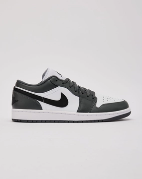 Bohemian style items Jordan Air Jordan 1 Low Leather - material fashion