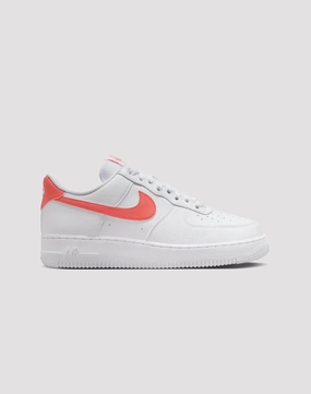 Bohemian style items Nike Air Force 1 Low '07 Next Nature Modern fashion