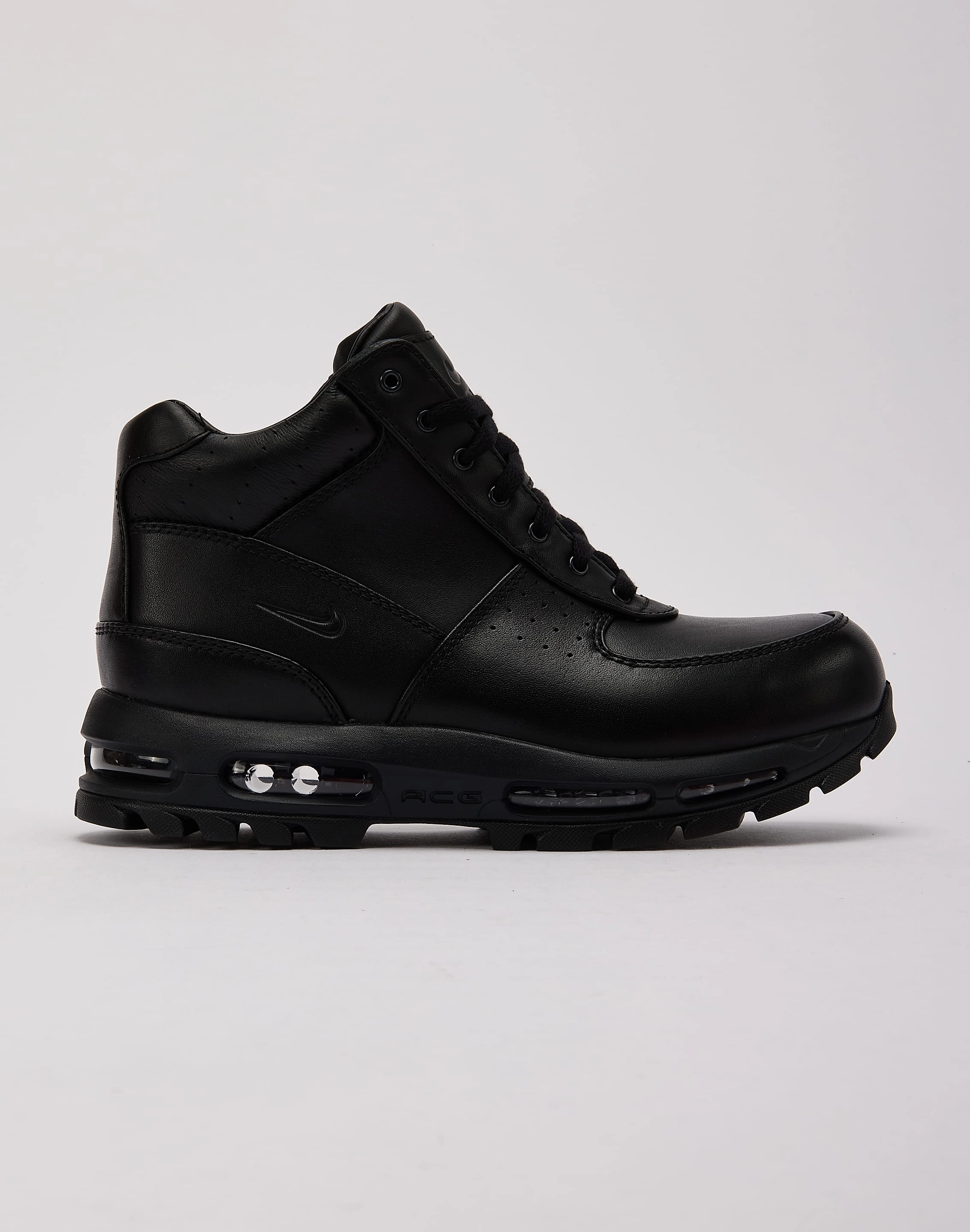 Nike Air Max Goadome Modern fashion Fashion inspiration