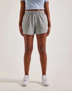 Bohemian style items Nike Club Fleece Mid-Rise Shorts Fashion trends by region