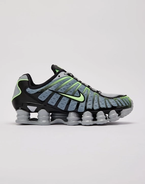 Bohemian style items Nike Shox TL Lace - detailed fashion