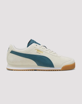 Bohemian style items Puma Roma Fashion advice