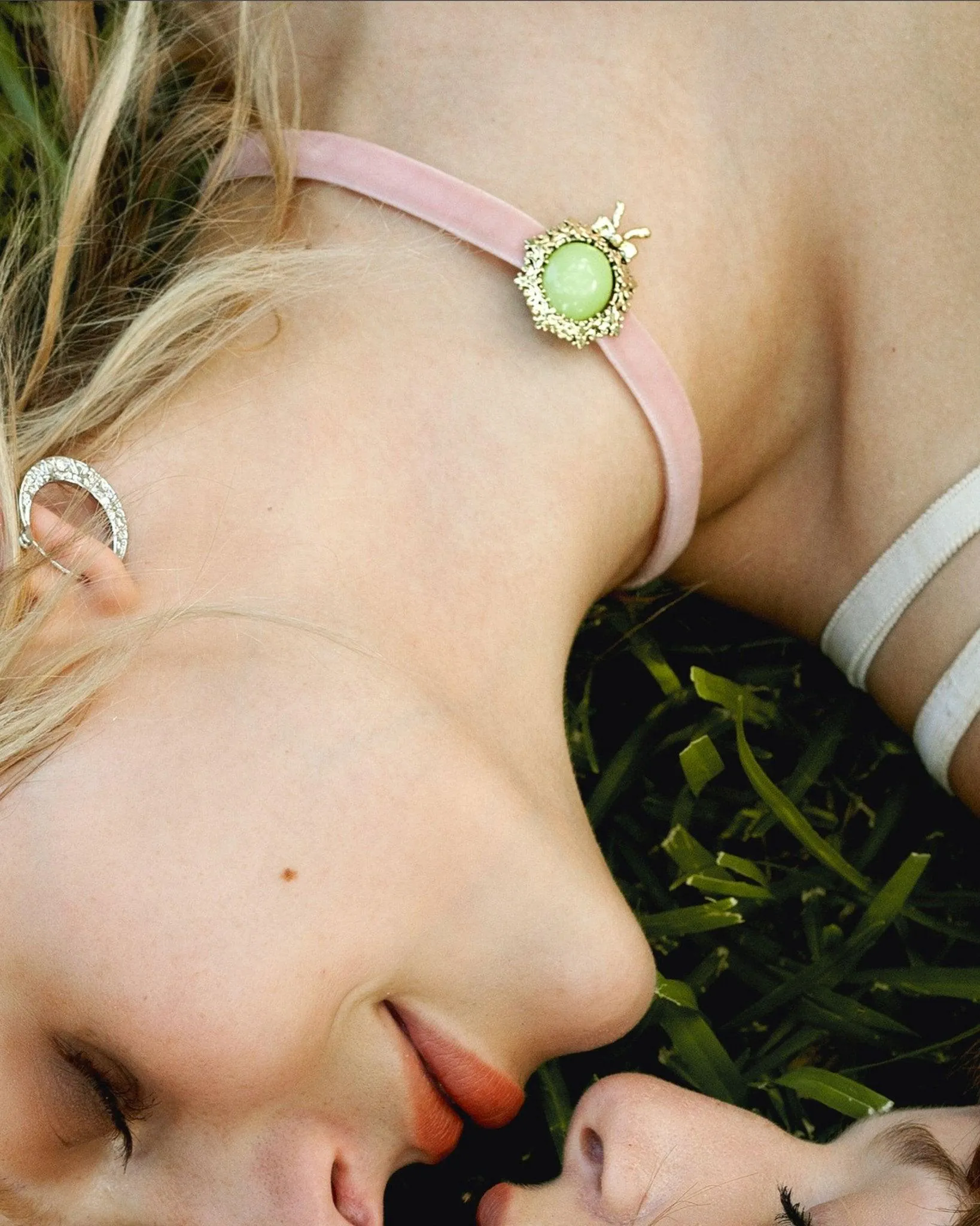 Bonnabelle Choker