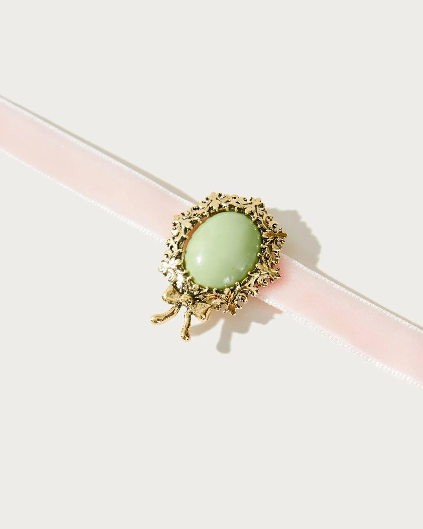 Bonnabelle Choker