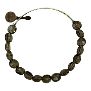 Bracelet Bangle By Alex And Ani In Gold