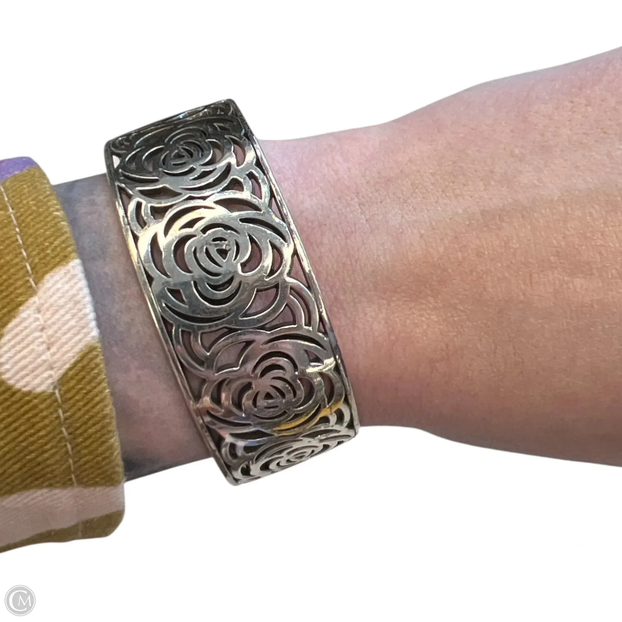 Bracelet Bangle By Brighton