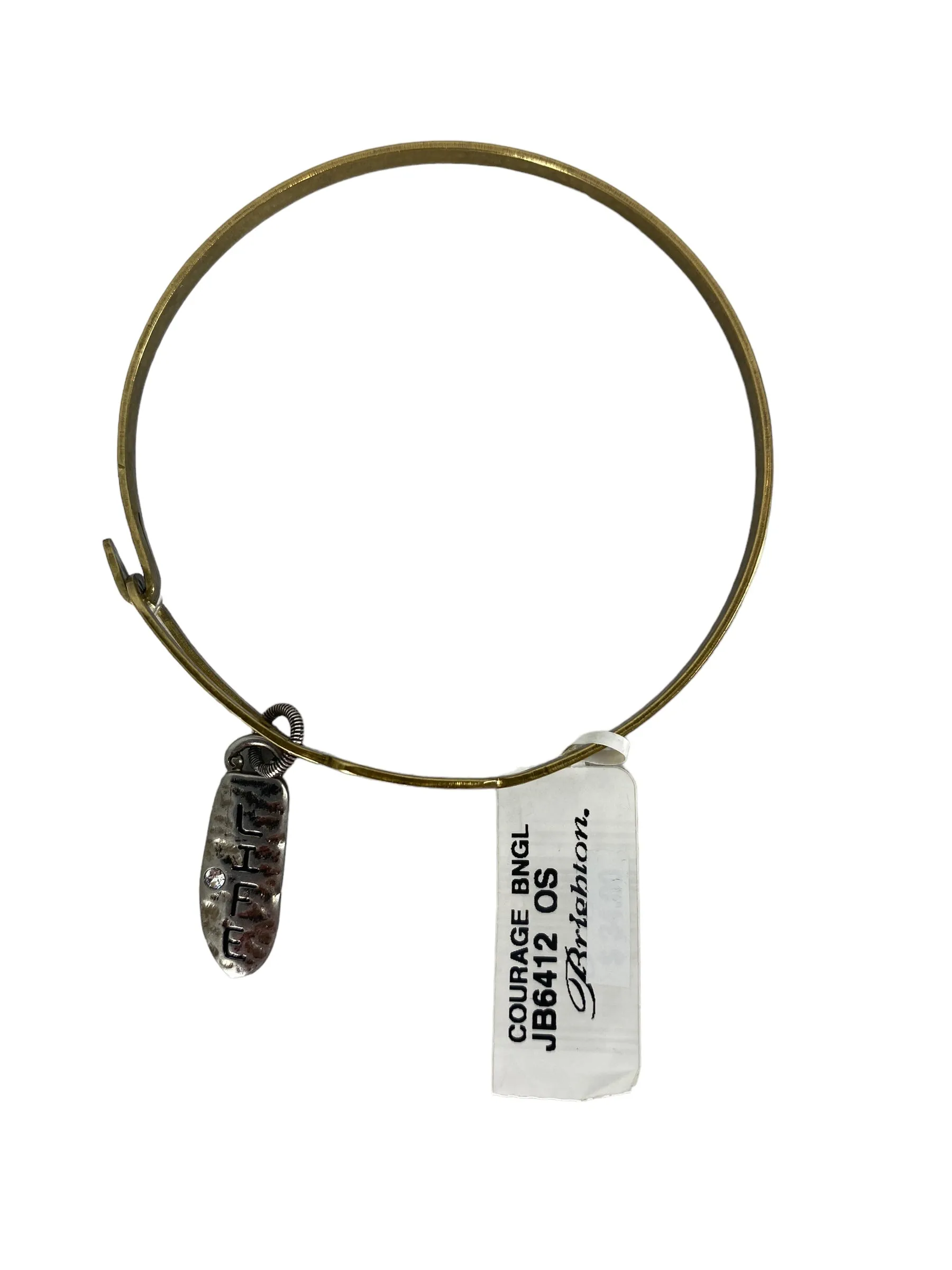 Bracelet Bangle By Brighton