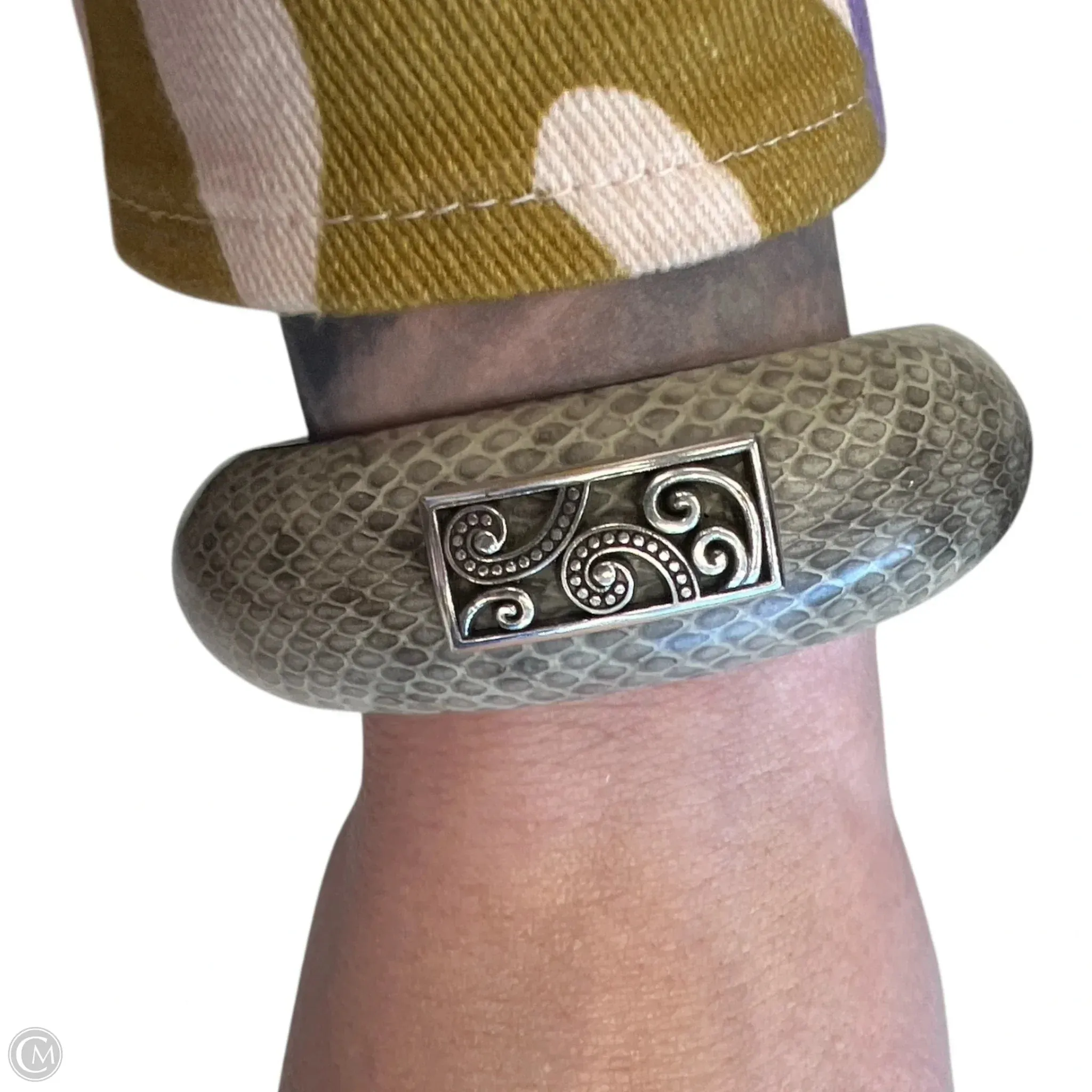 Bracelet Bangle By Brighton