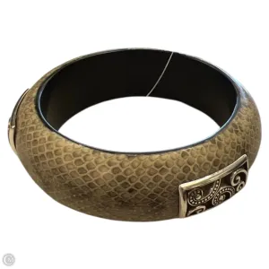 Bracelet Bangle By Brighton