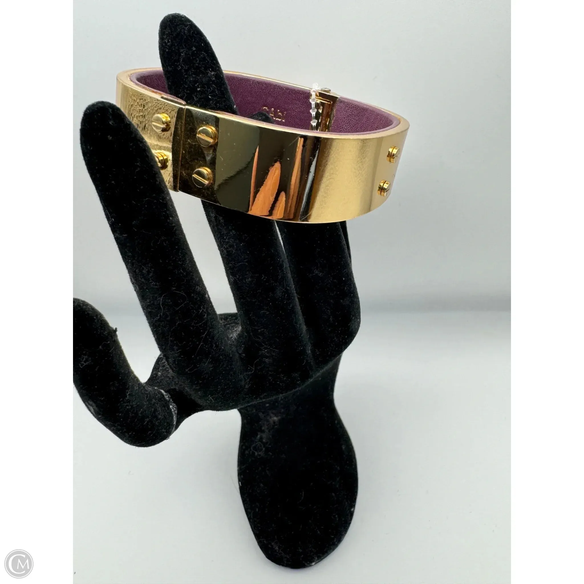 Bracelet Bangle By Cabi
