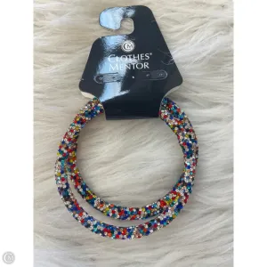 Bracelet Bangle By Clothes Mentor, Size: 02 Piece Set