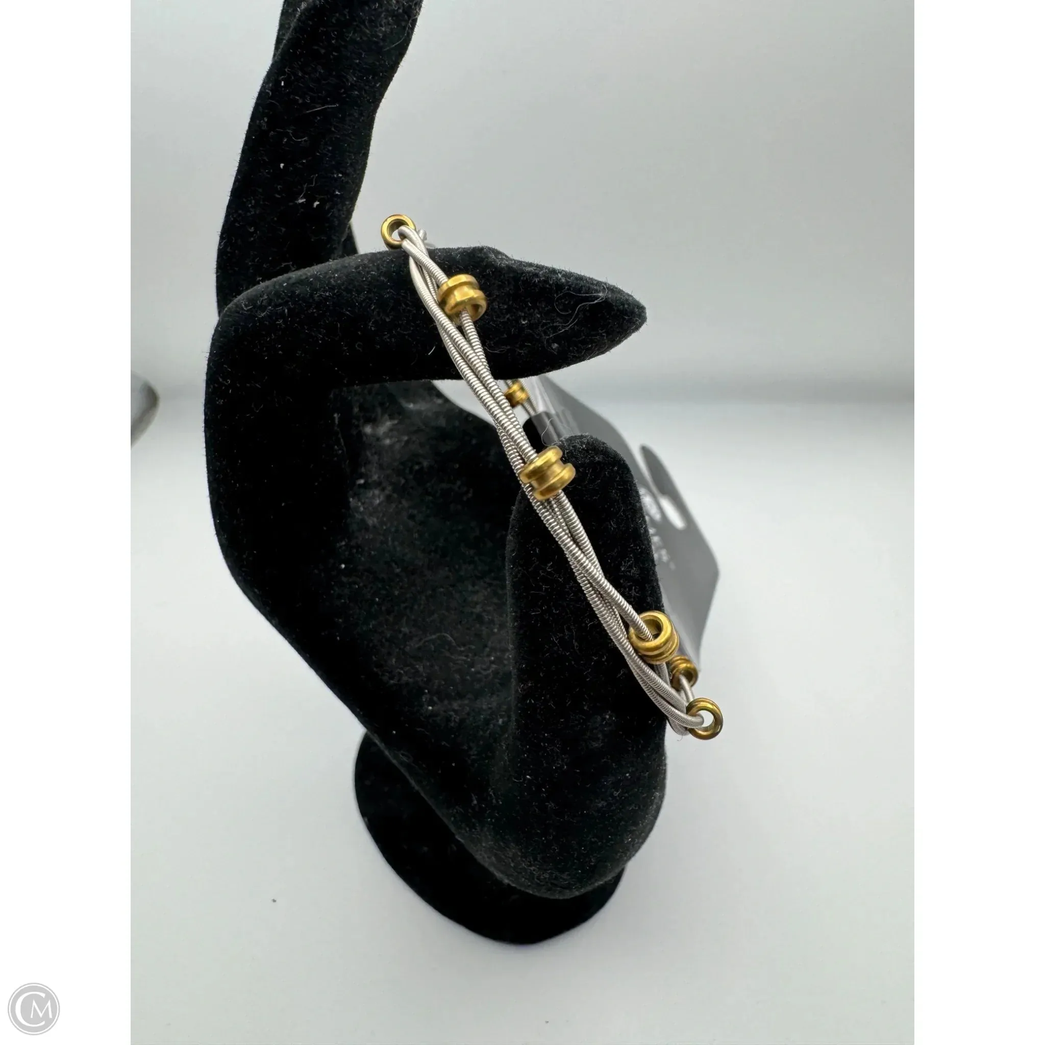Bracelet Bangle By Clothes Mentor