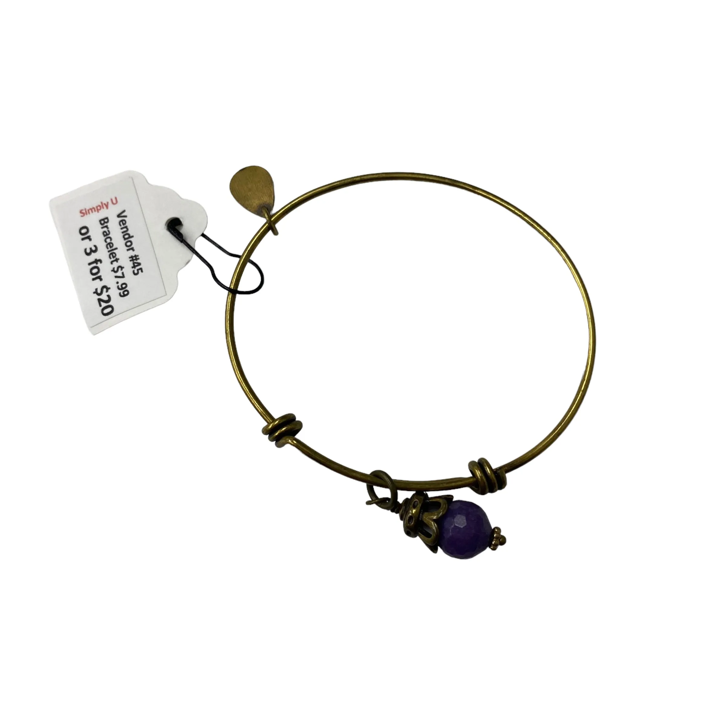Bracelet Bangle By Clothes Mentor