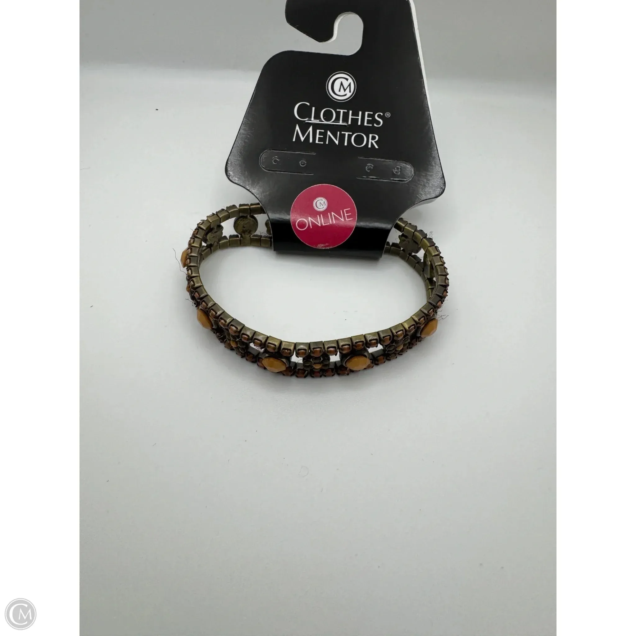 Bracelet Bangle By Clothes Mentor