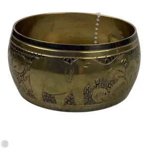 Bracelet Bangle By Clothes Mentor