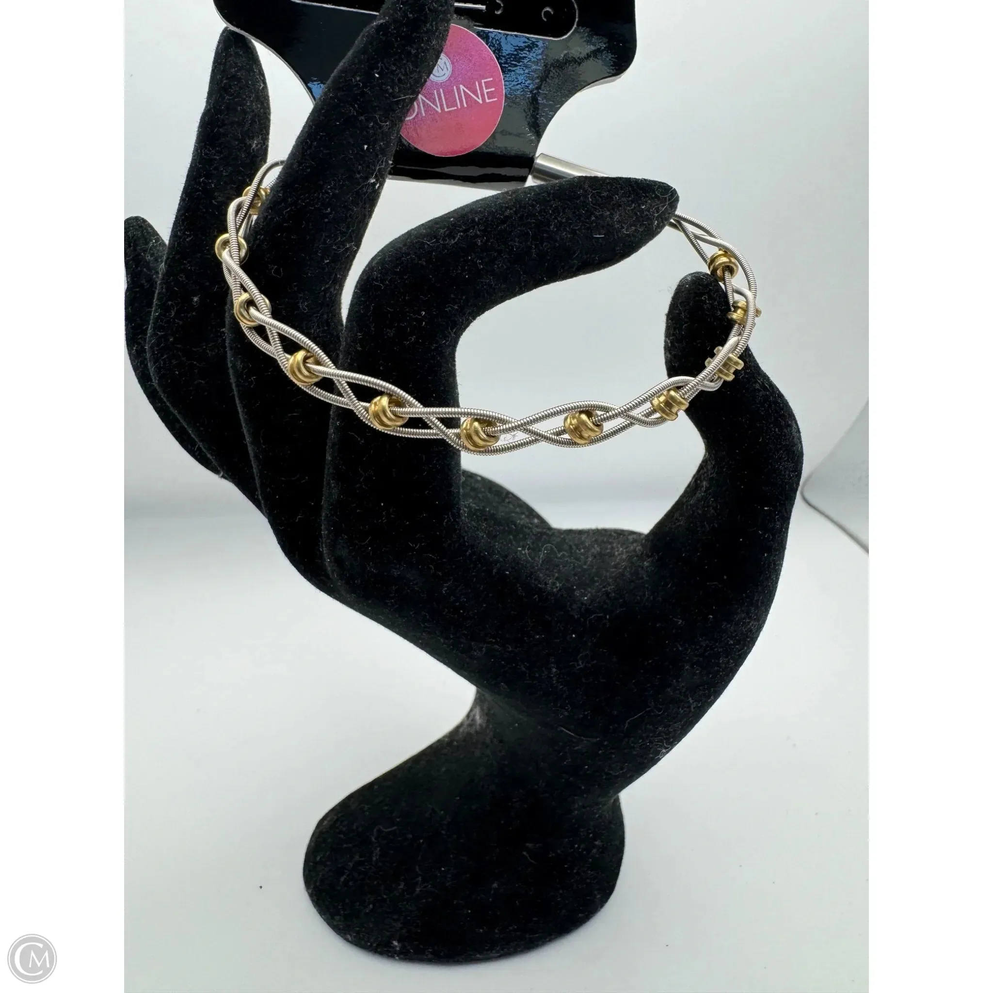 Bracelet Bangle By Clothes Mentor