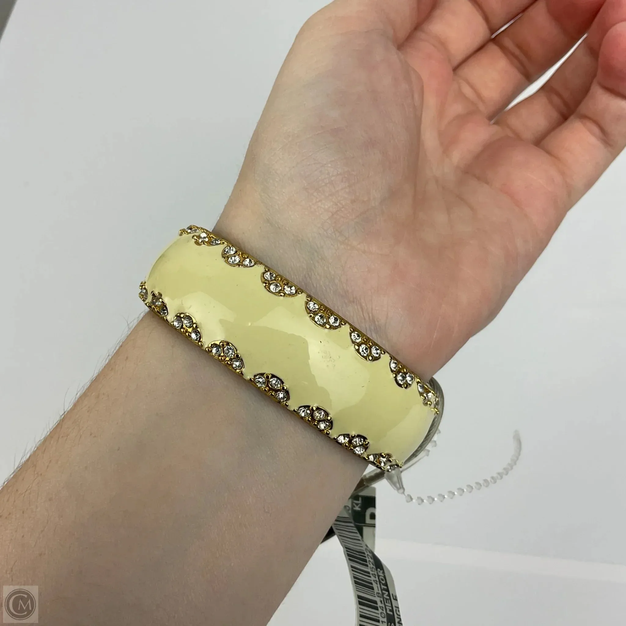 Bracelet Bangle By Clothes Mentor