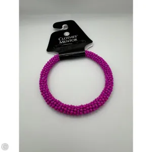Bracelet Bangle By Clothes Mentor
