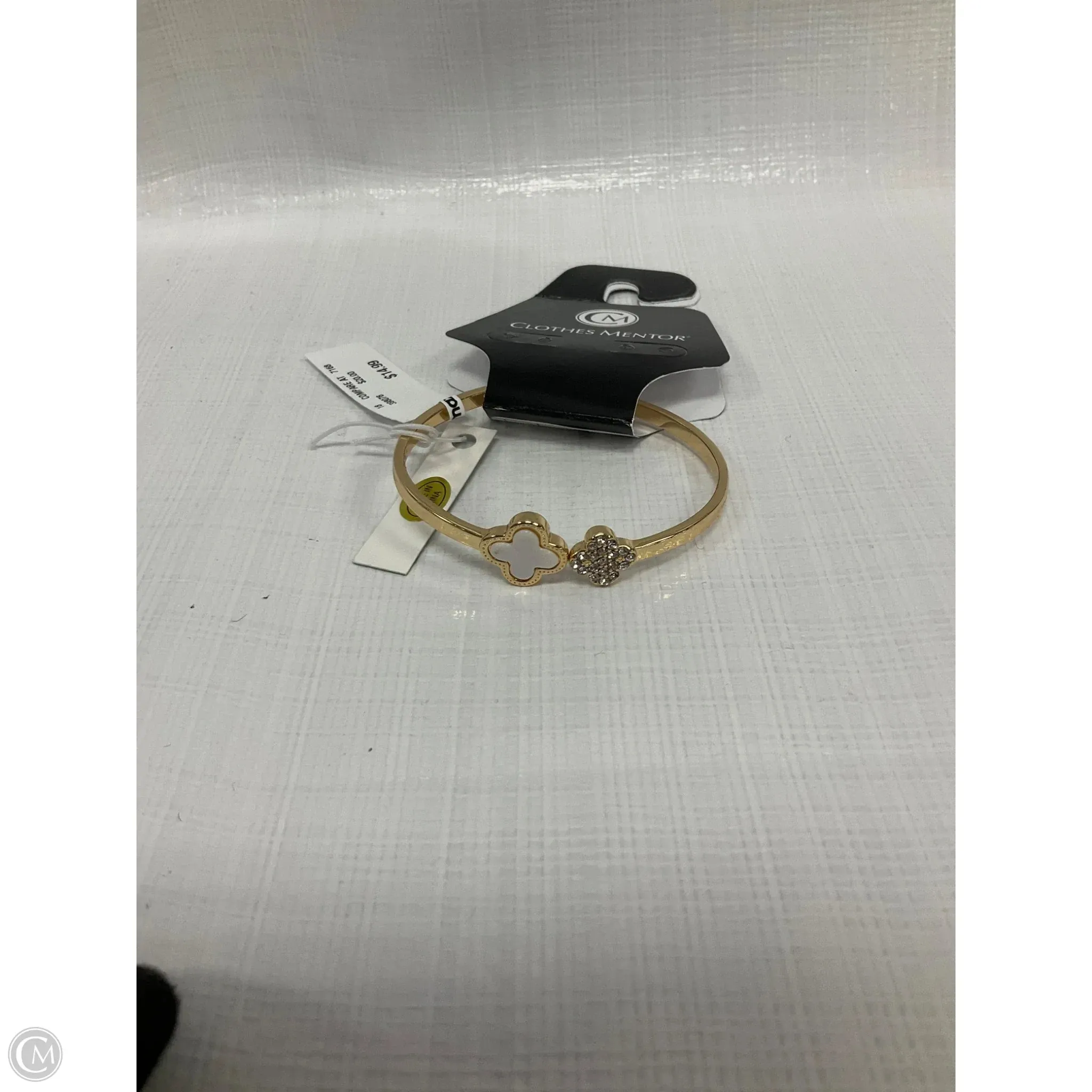 Bracelet Bangle By Clothes Mentor