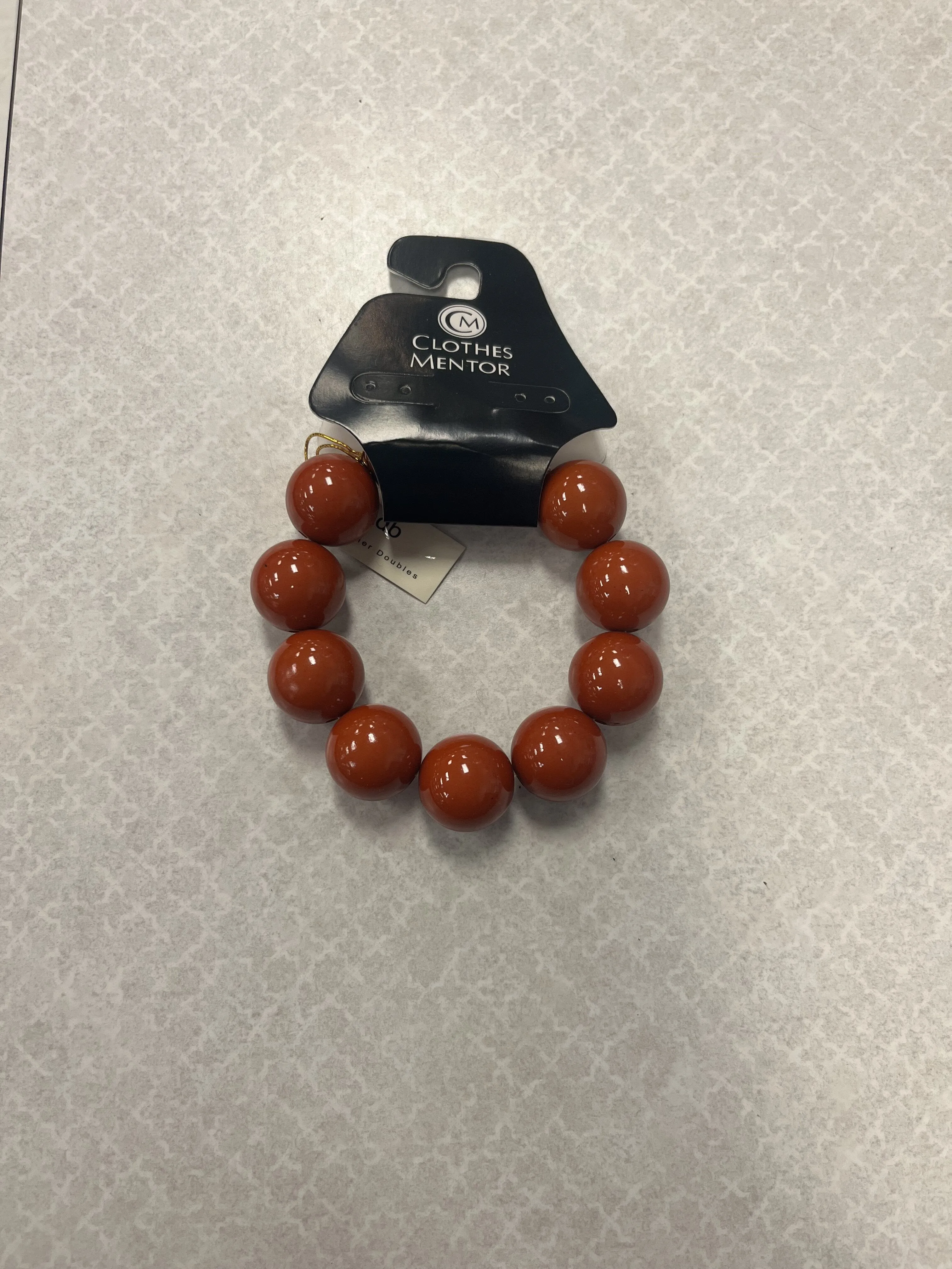 Bracelet Bangle By Clothes Mentor