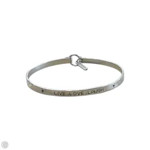 Bracelet Bangle By Clothes Mentor