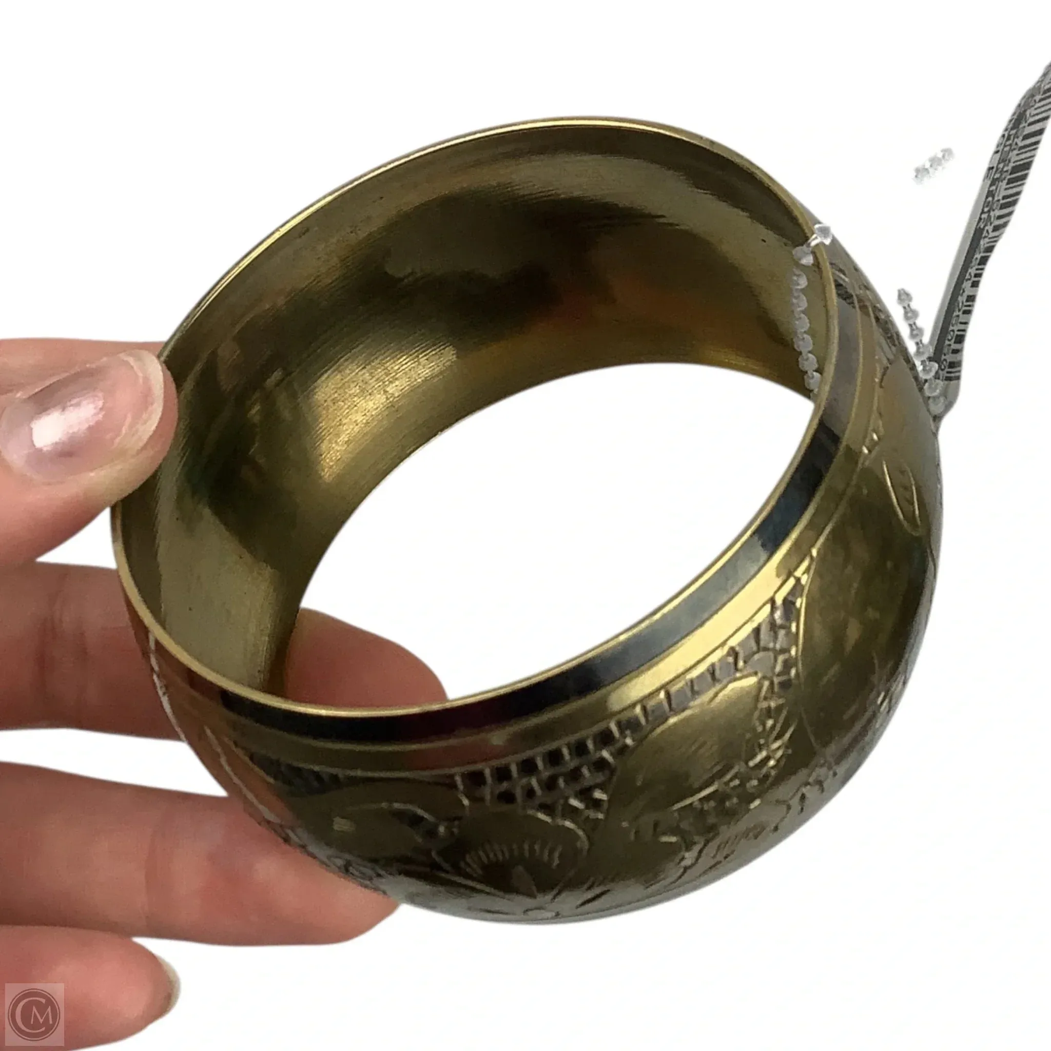 Bracelet Bangle By Clothes Mentor
