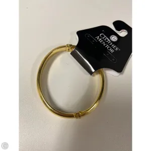 Bracelet Bangle By Cmc, Size: 1