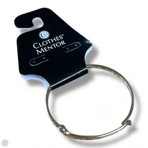 Bracelet Bangle By Cmc