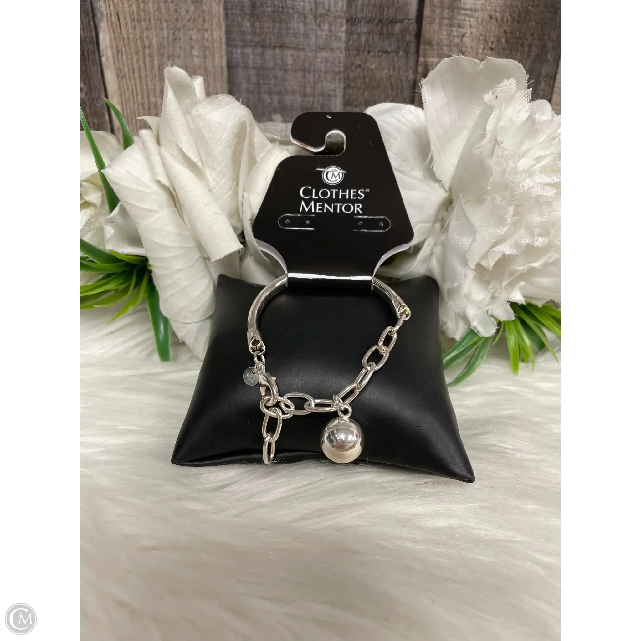 Bracelet Bangle By Cmf