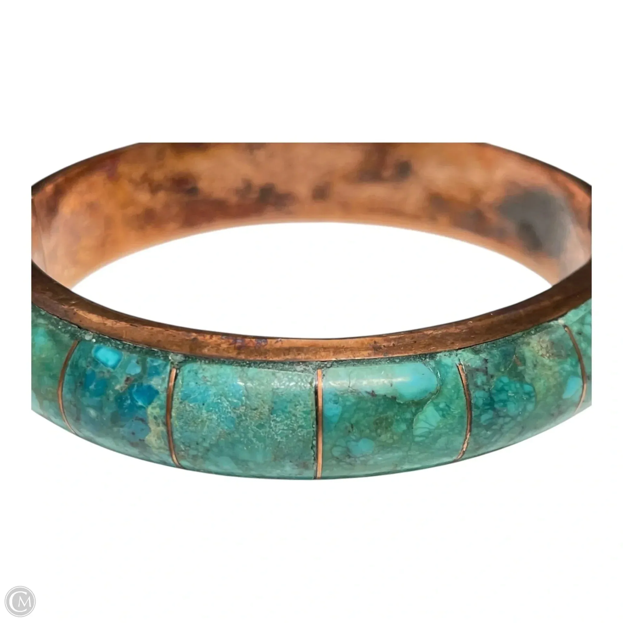 Bracelet Bangle By JAY KING