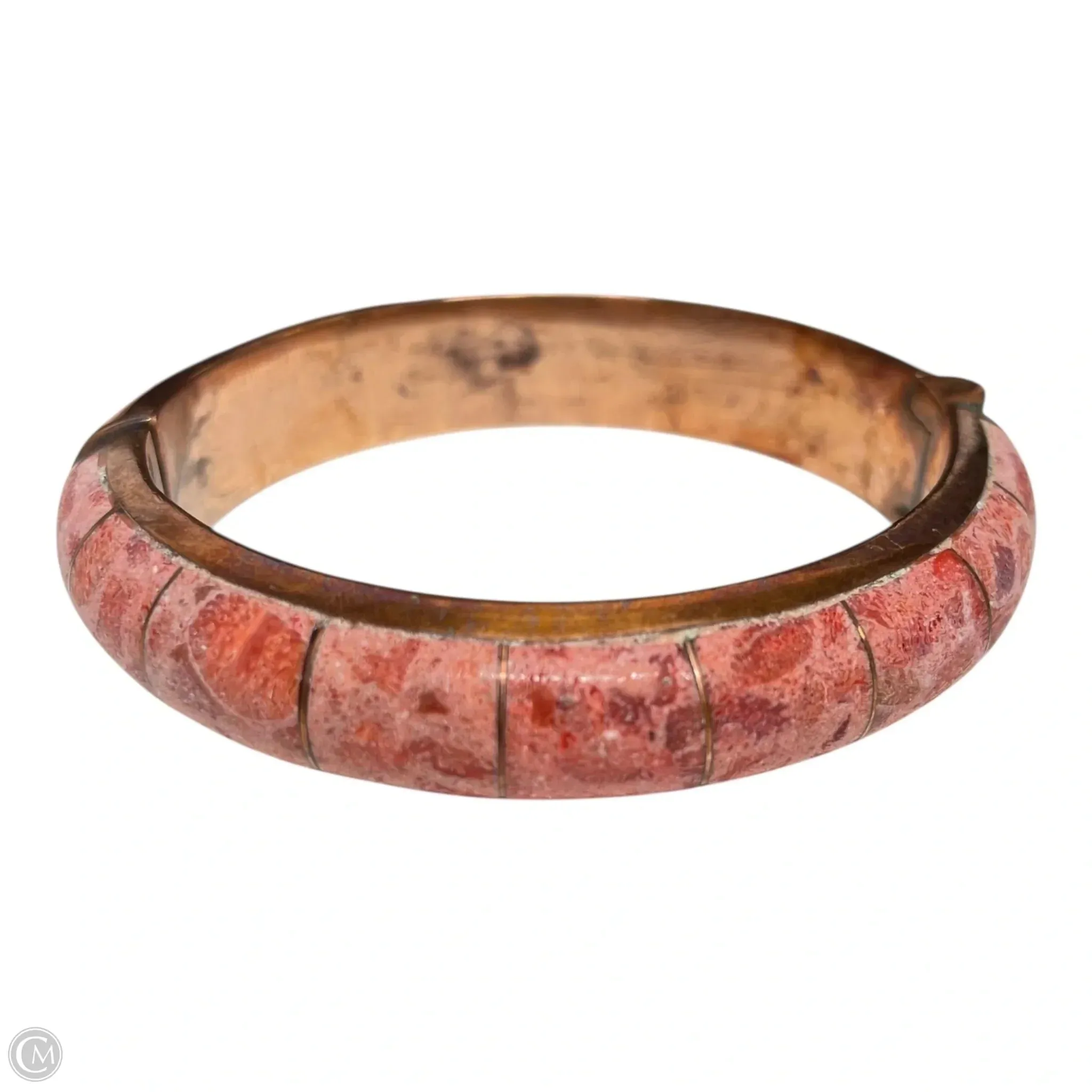 Bracelet Bangle By JAY KING