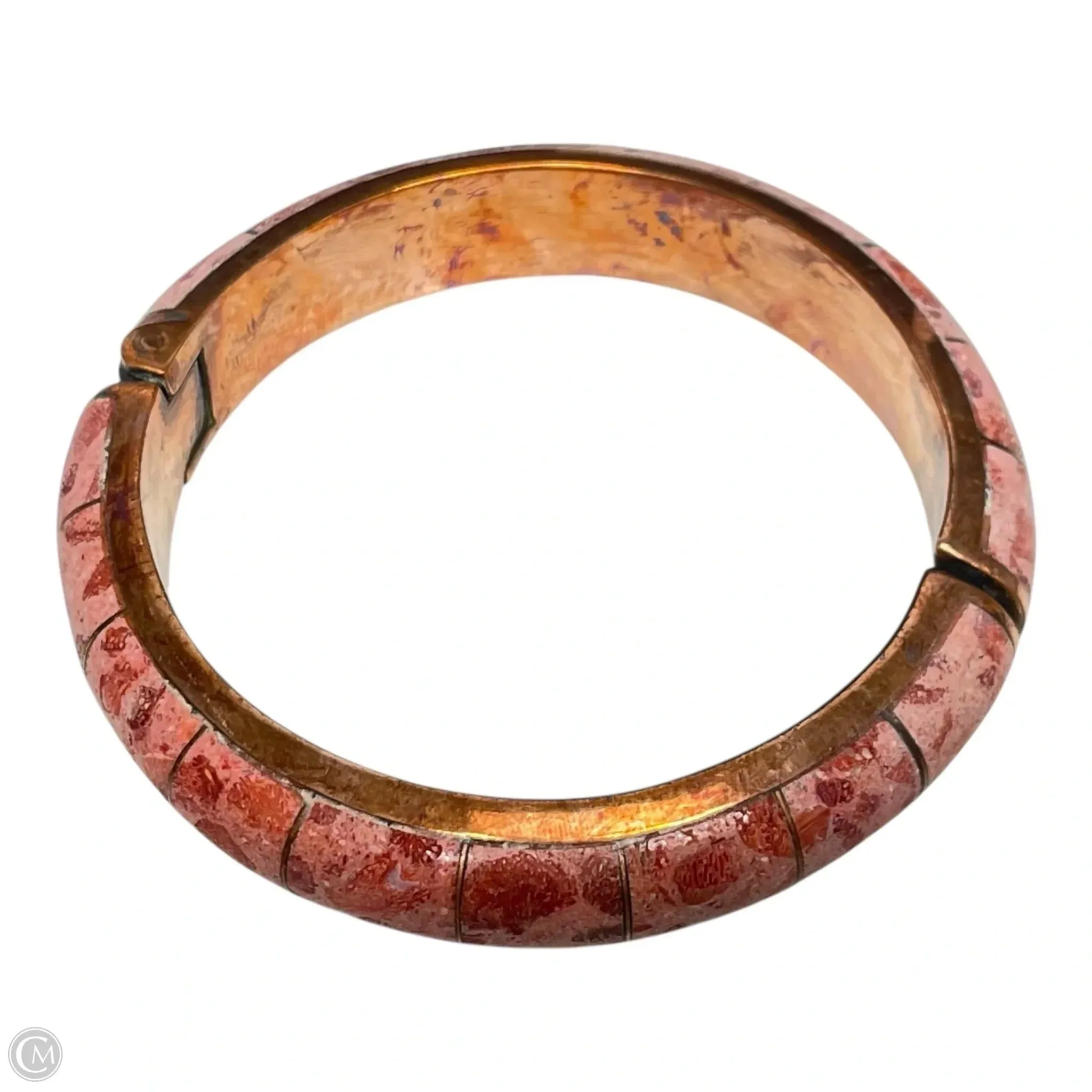Bracelet Bangle By JAY KING