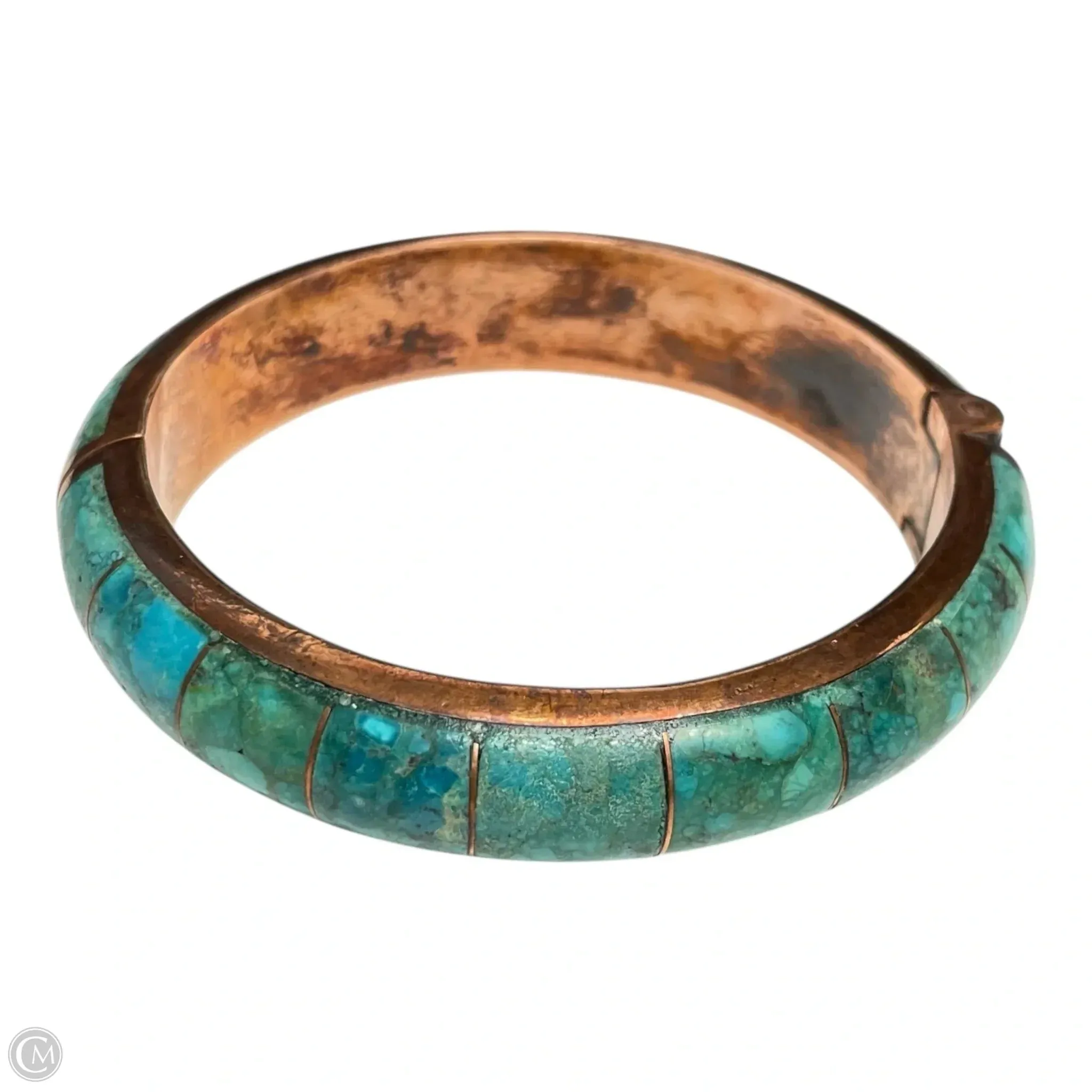 Bracelet Bangle By JAY KING