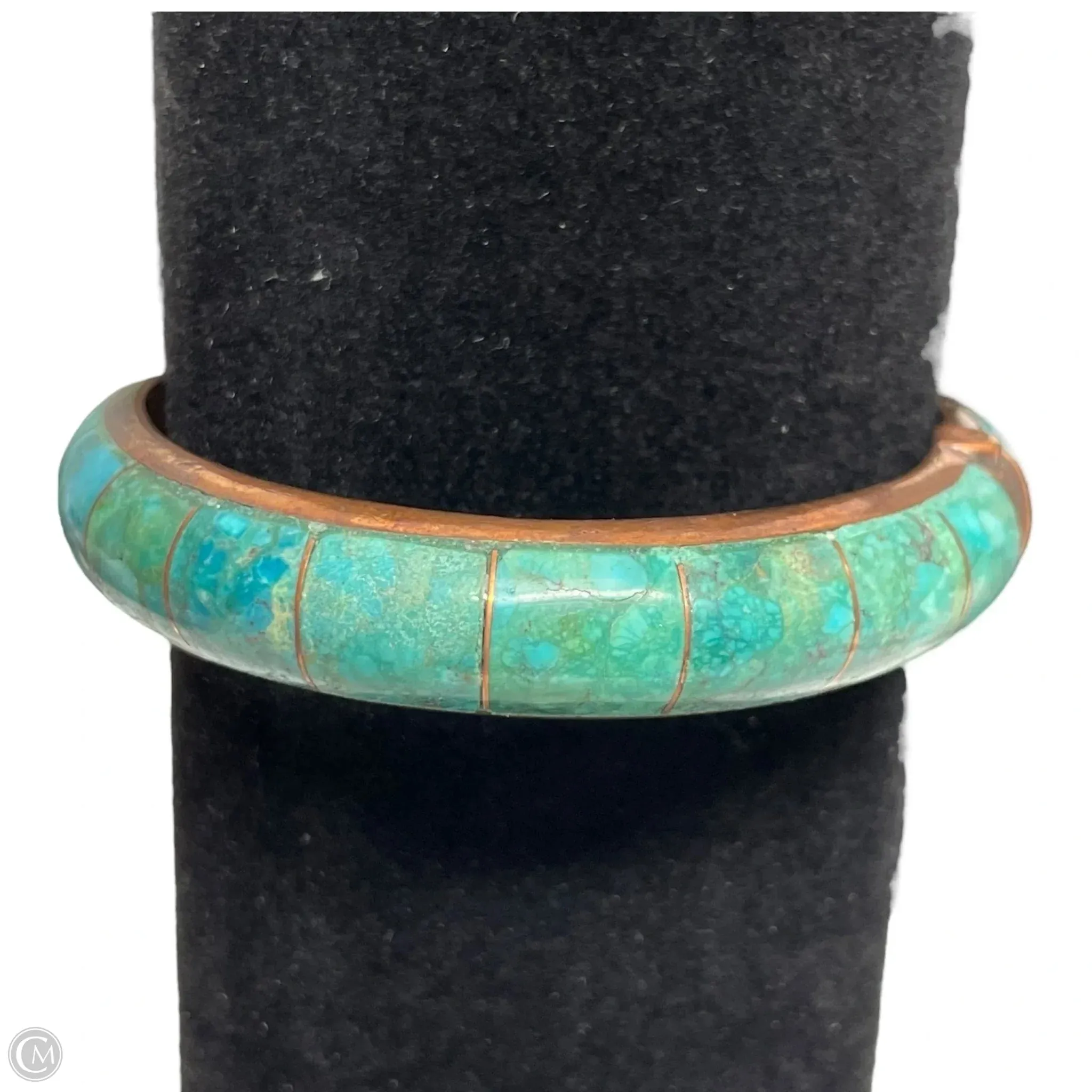Bracelet Bangle By JAY KING